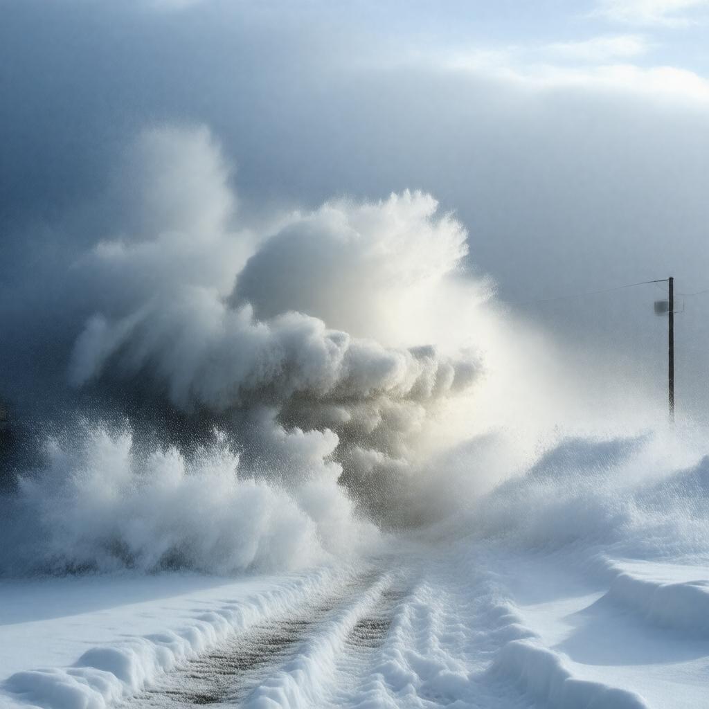 Great Blizzard of 1978